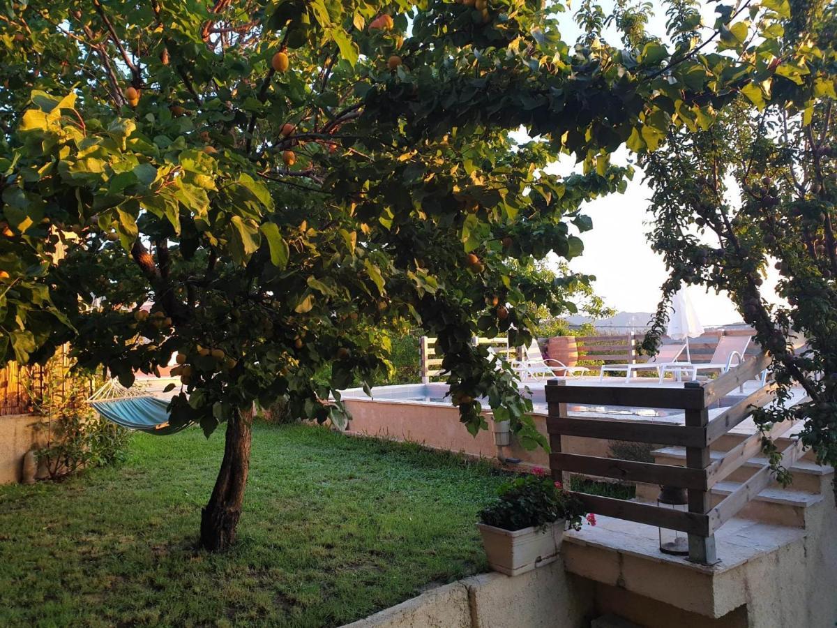 Kosta'S House Villa Valanio Exterior photo